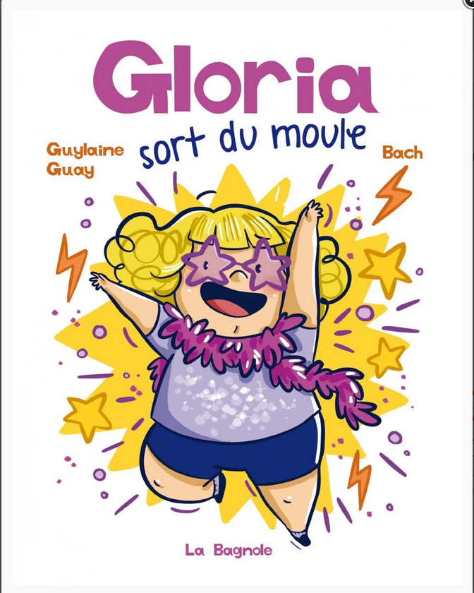 Gloria-1