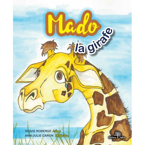 Mado-la-girafe