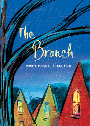 The-Branch