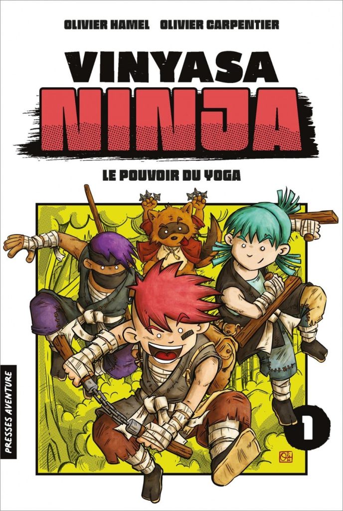 Vinyasa_Ninja