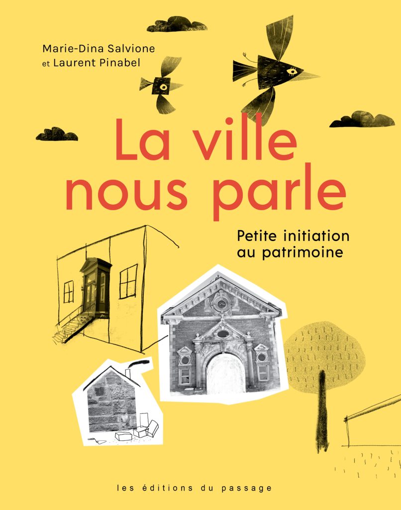 Éditions_Passage_lavillenousparle-couverture-scaled