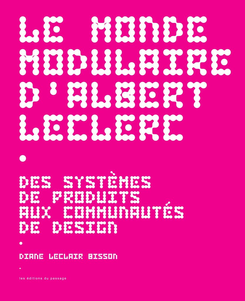 Éditions_Passage_le-monde-modulaire-d-albert-leclerc-couverture-scaled
