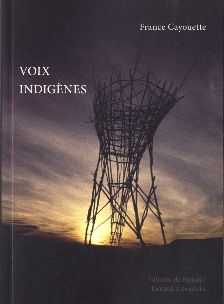 France_Cayouette_Lesvoixindigenes