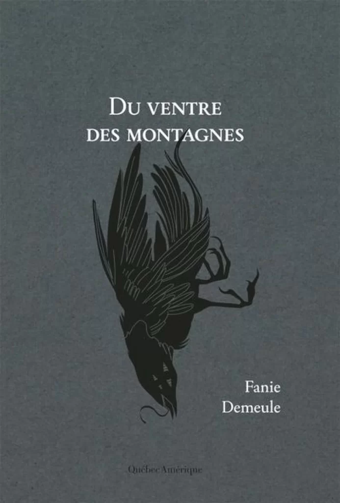 Fanie Demeule_livre1