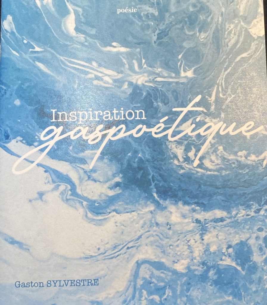 Gaston_Sylvestre_livre1