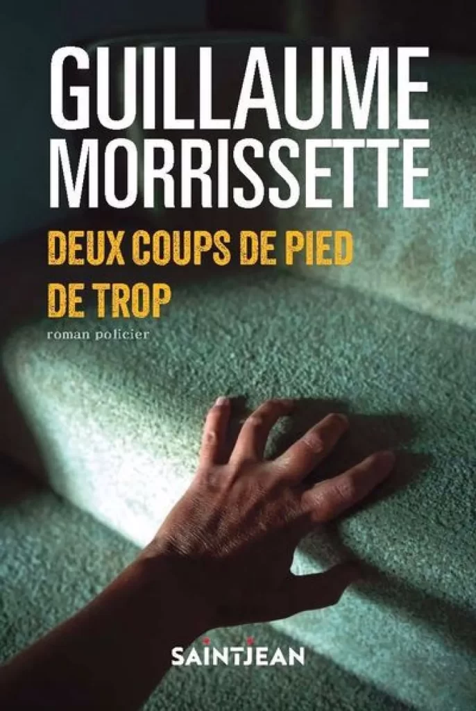Guillaume_Morrssette_livre2