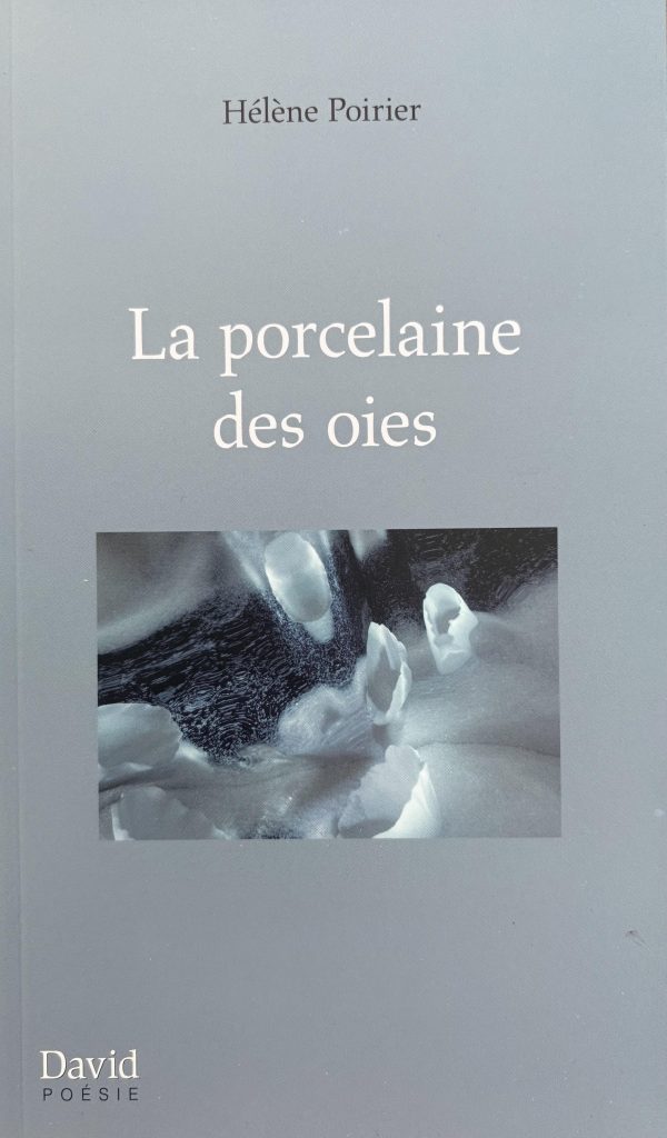 Hélène_Poirier_livreLa porcelaine...