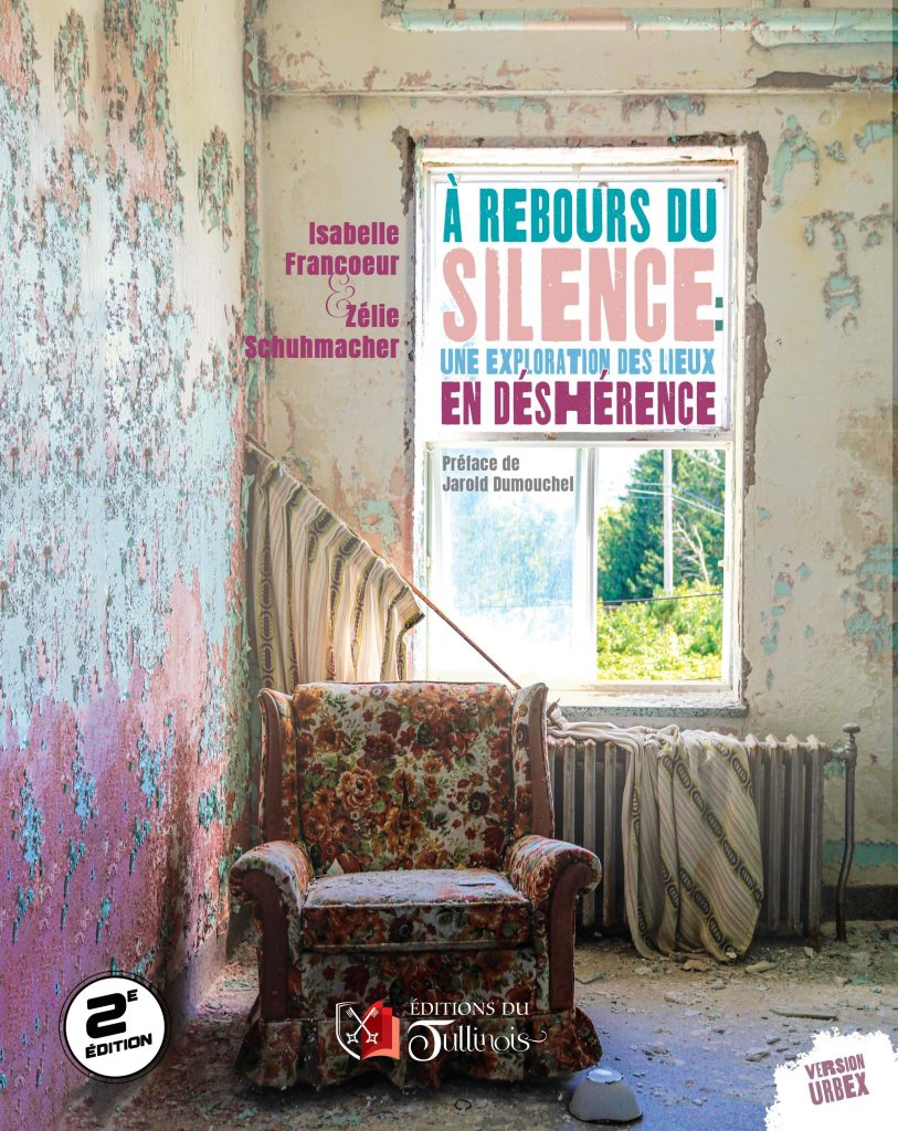 Zélie_Isabelle_Rebours_du_silence_2e_édition