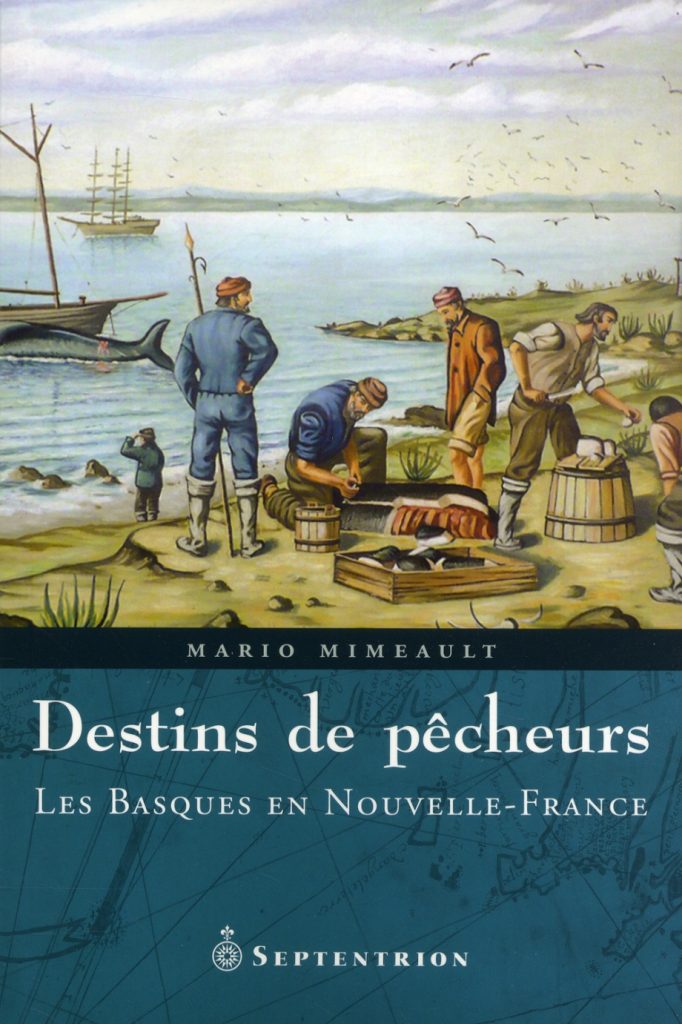 Mario Mimeault_livre1