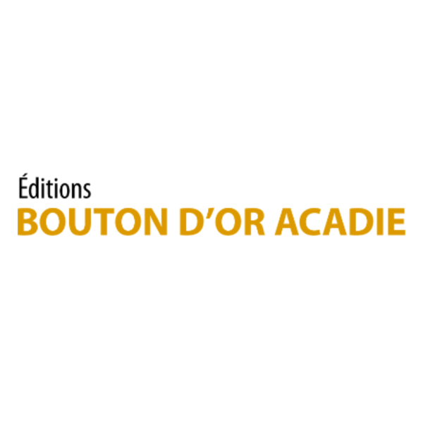 Éditions Bouton d'or acadie