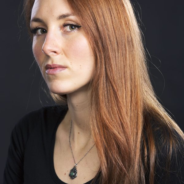 Q-A   16 janvier 20
Fanie Demeule