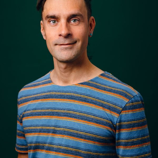 Francis Richard