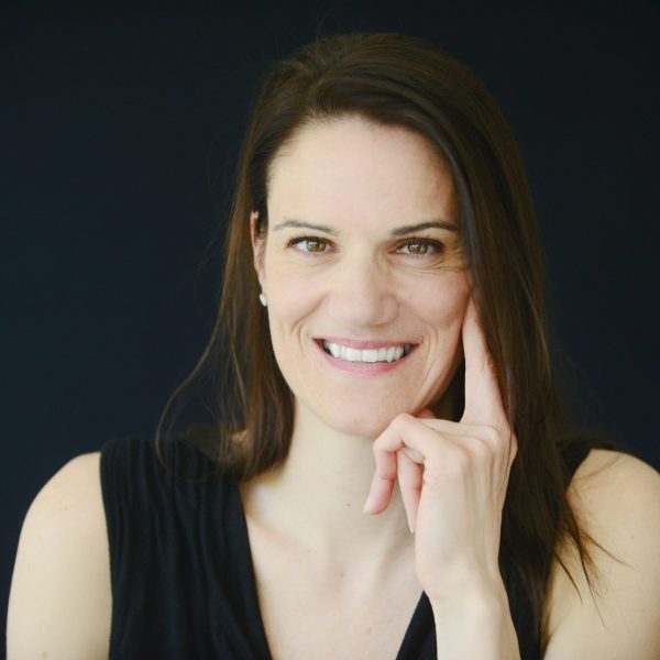 Geneviève LeBlanc auteure