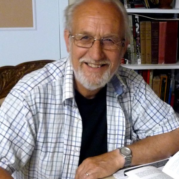 Mario Mimeault