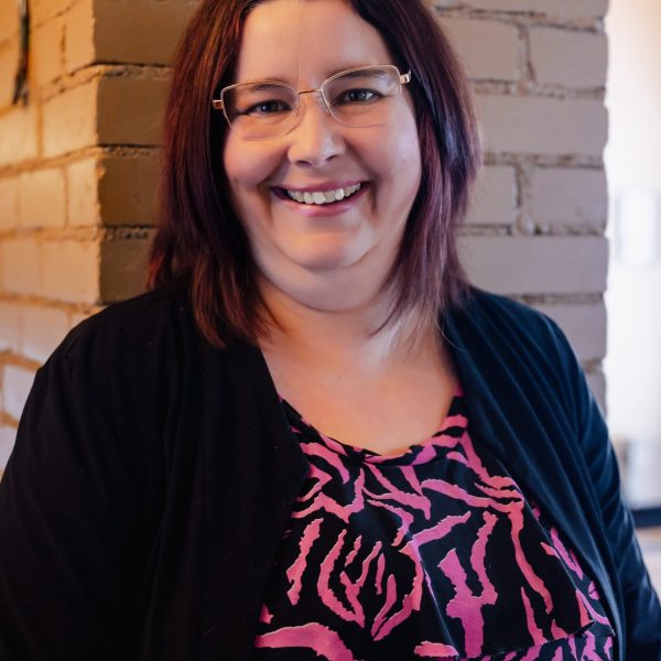 Suzie Champagne