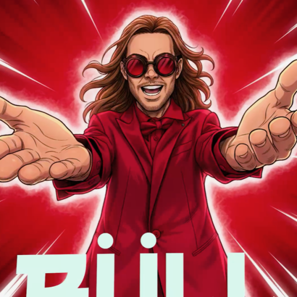 bÜLL - illustration