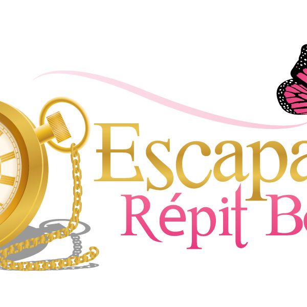 logo Escapade repit bonheur